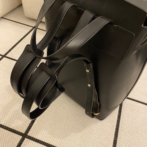 Mansur Gavriel Backpack main image 6